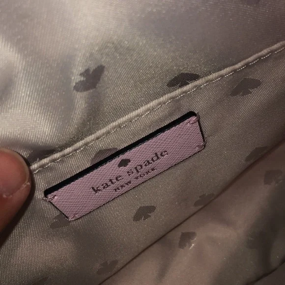 FINAL PRICE ⬇️! kate spade Cameron Grand Flora Convertible Crossbody Bag - Picture 12 of 16